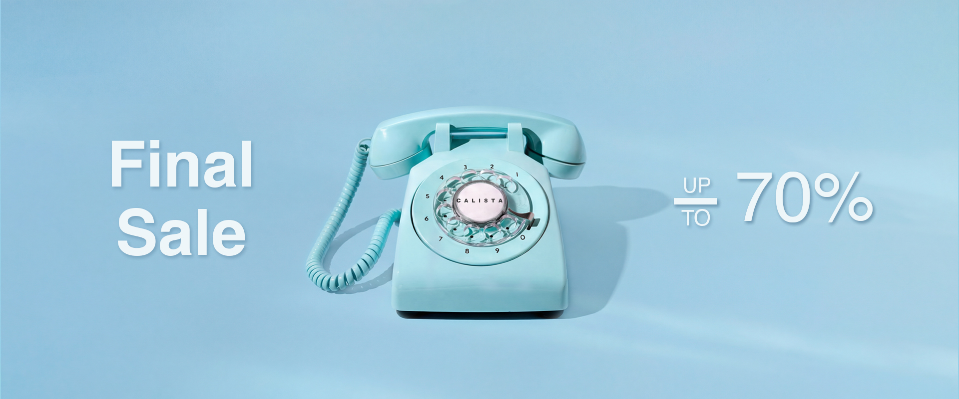 финальная распродажа