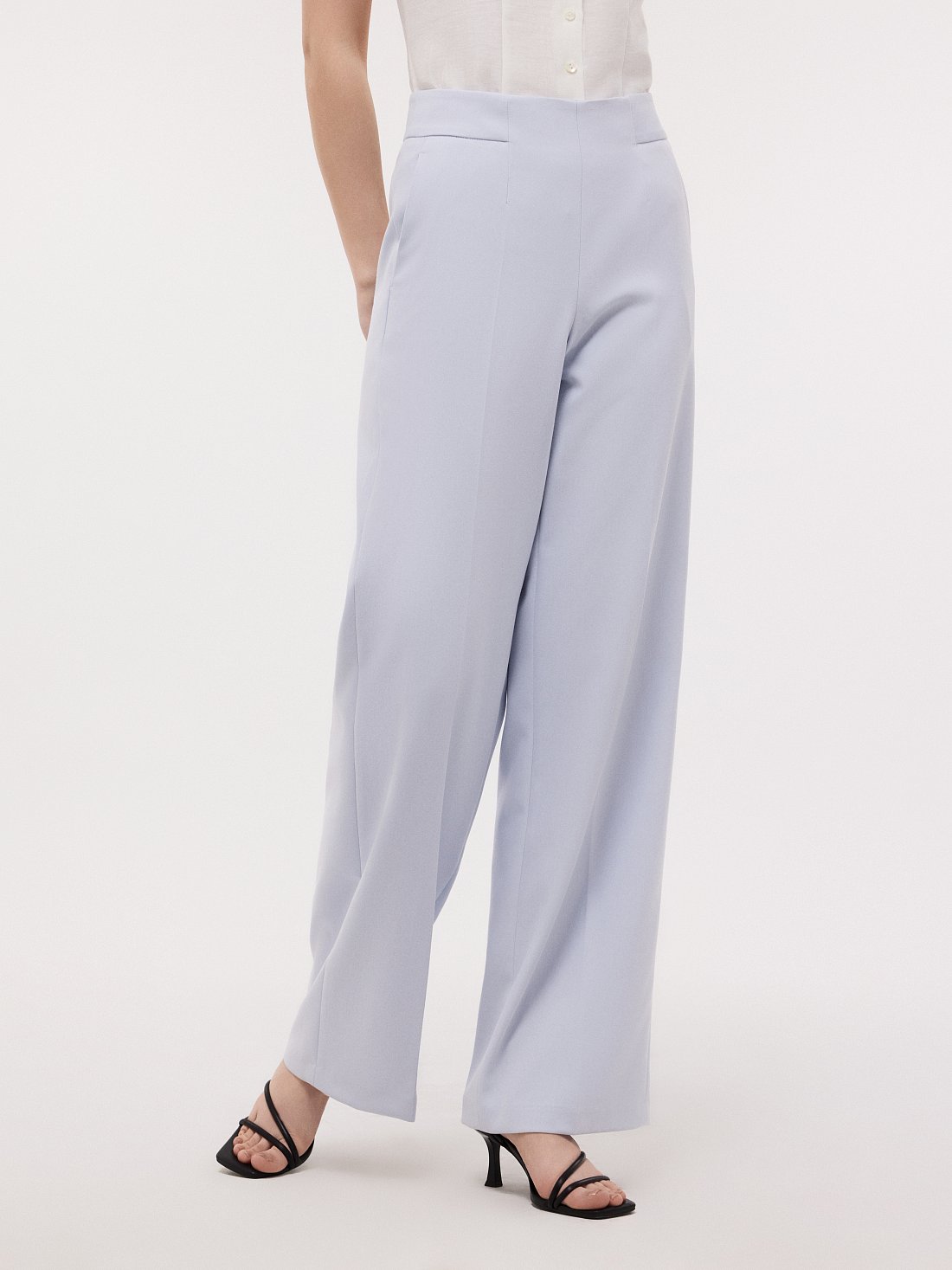 Классические брюки : фото №1