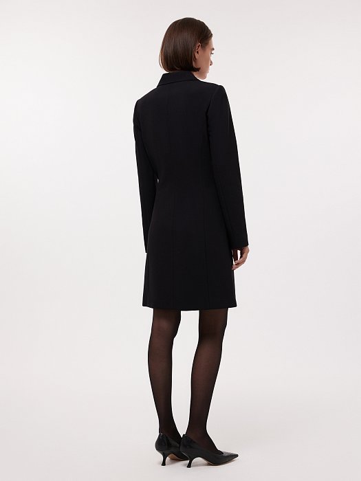 Платье-жакет : фото №4