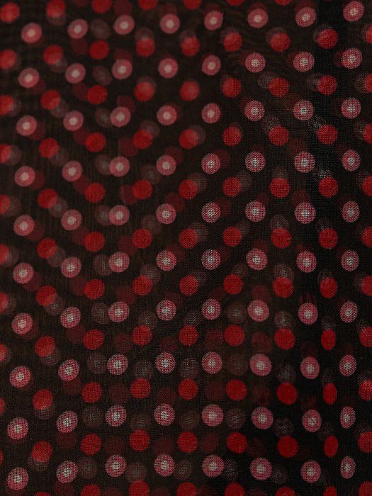 Платье с воланами: фото №5