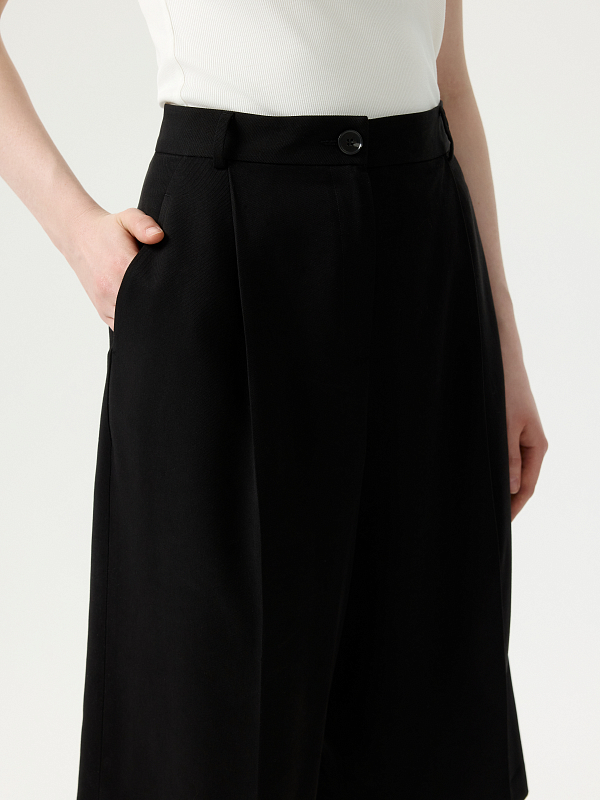 Бермуды из лиоцелла