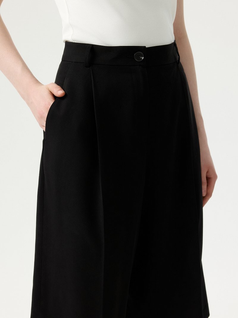 Бермуды из лиоцелла