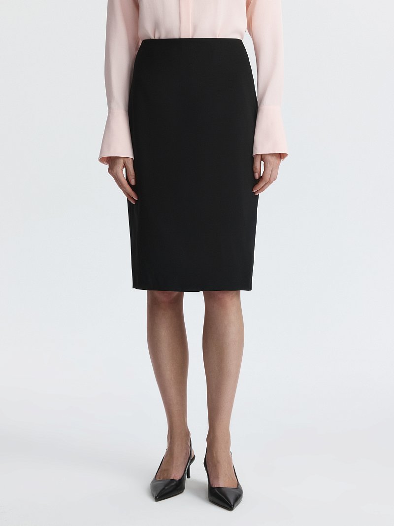 Юбка-карандаш