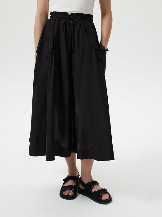 Юбка-карго: фото №2