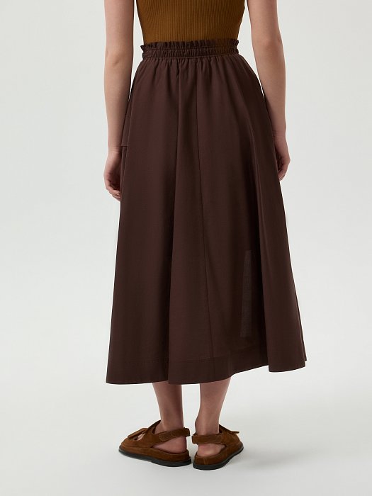 Юбка-карго: фото №4