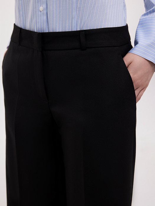 Классические брюки: фото №3