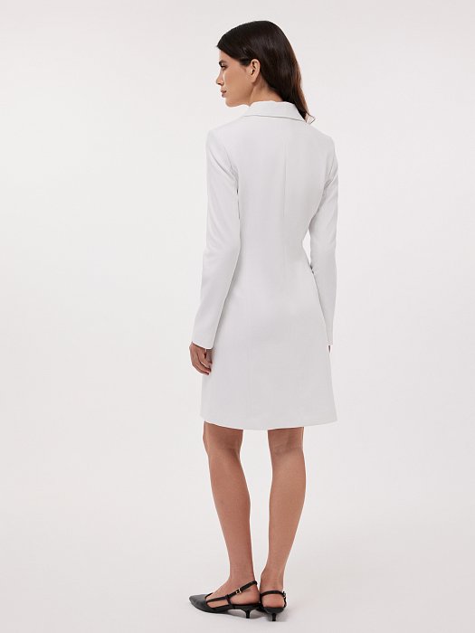 Платье-жакет : фото №4