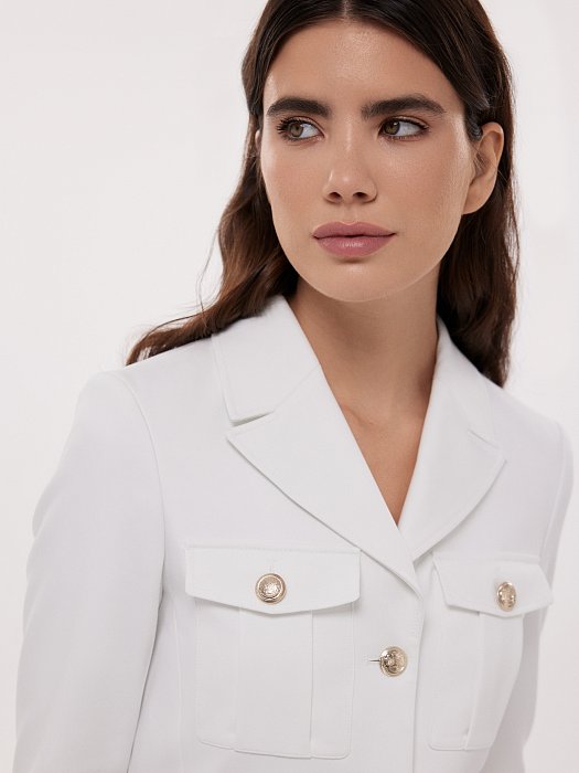 Платье-жакет : фото №2