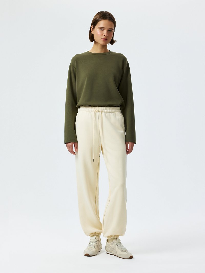 Спортивные брюки