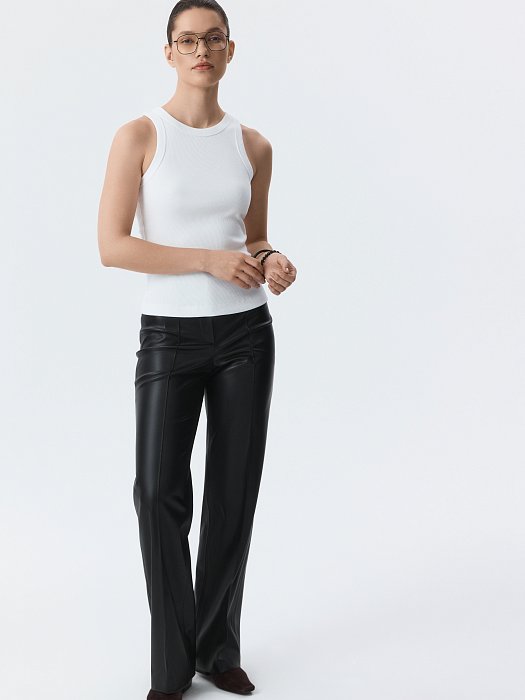 Майка из хлопка: фото №2