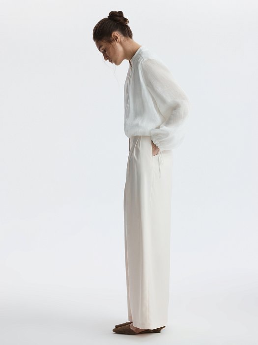 Блуза из крапивы: фото №2