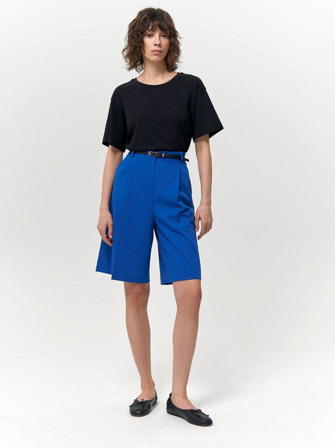 Шорты классические: фото №1