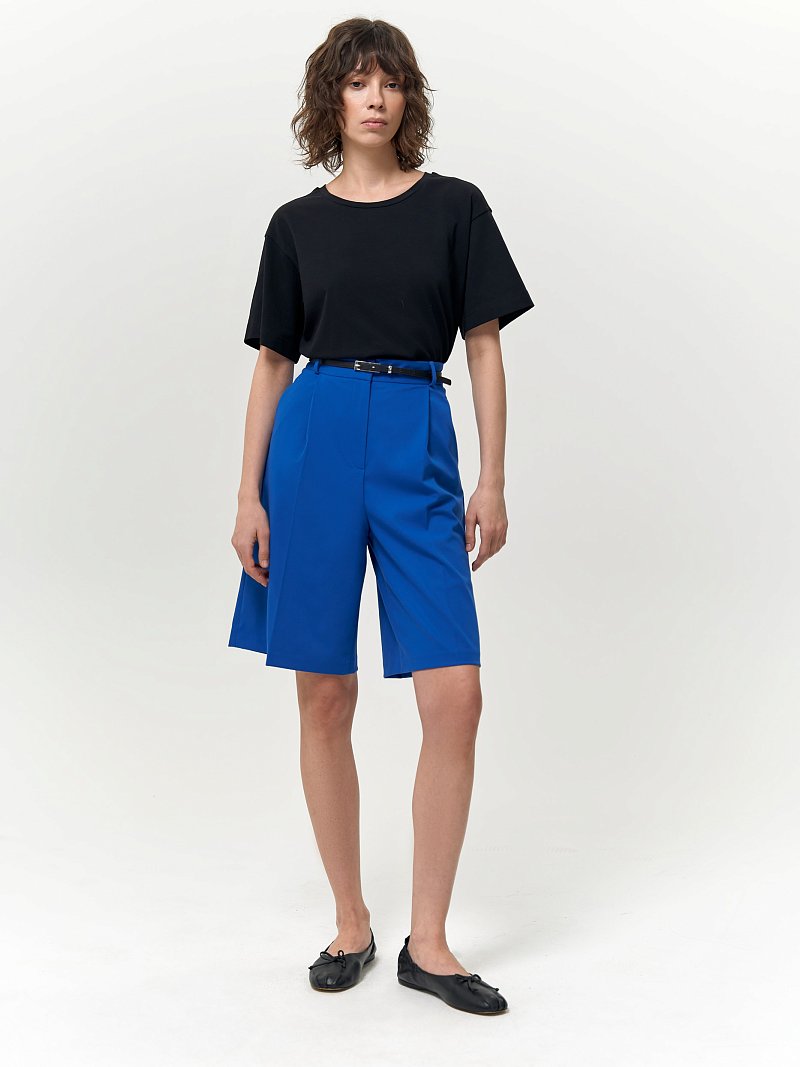 Шорты классические