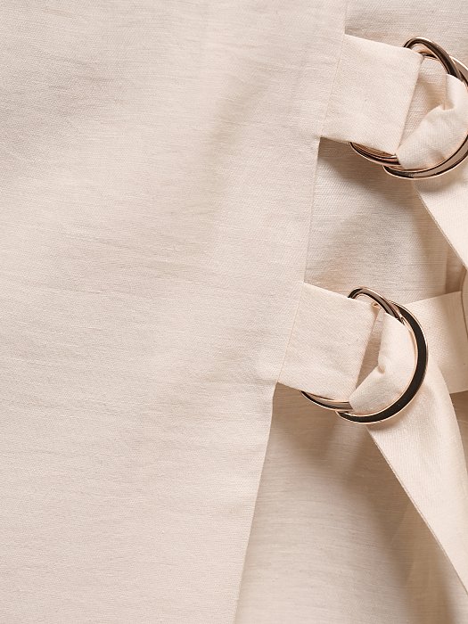 Юбка на запах: фото №4