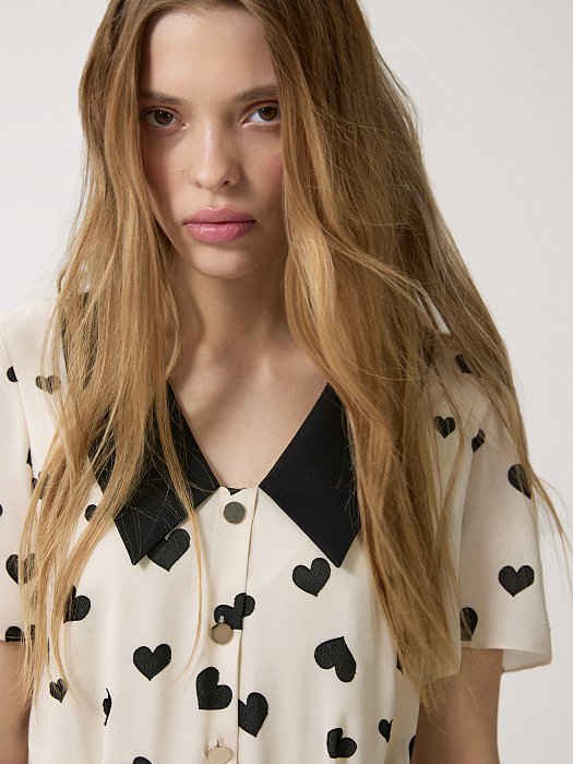 Платье с поясом: фото №6