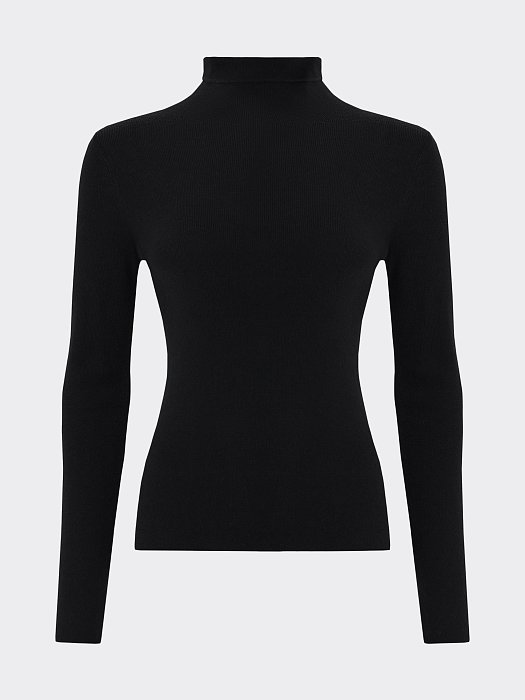 Водолазка с шерстью мериноса: фото №8