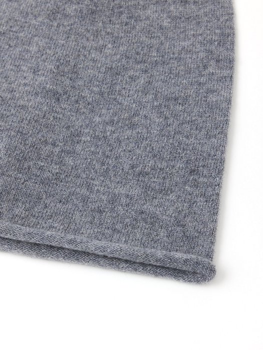 Шапка из шерсти мериноса: фото №2