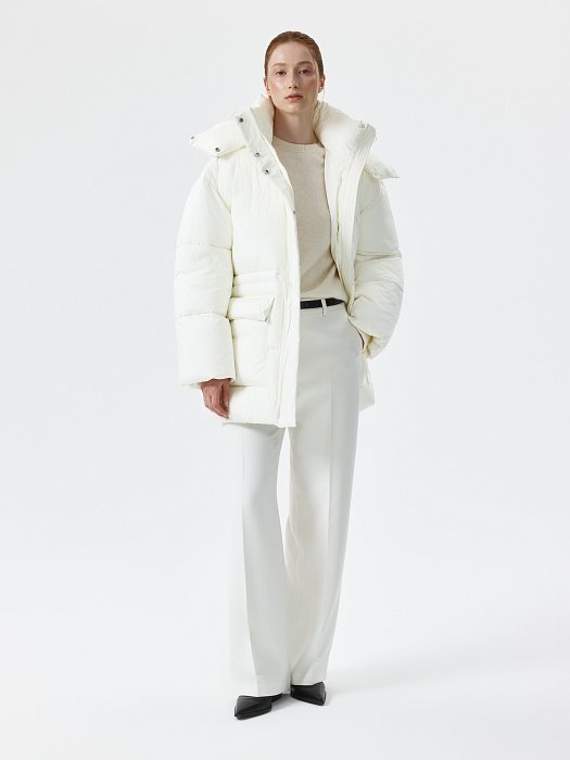 Куртка на искусственном утеплителе: фото №2