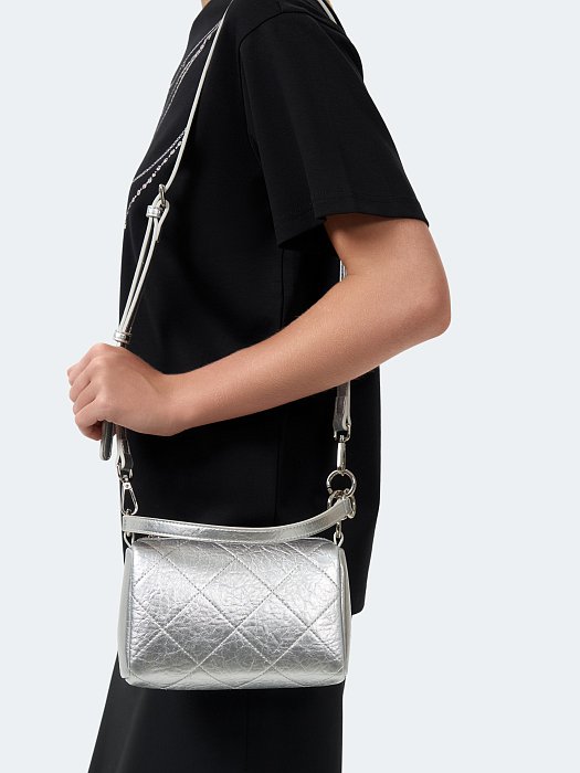 Сумка из искусственной кожи: фото №5