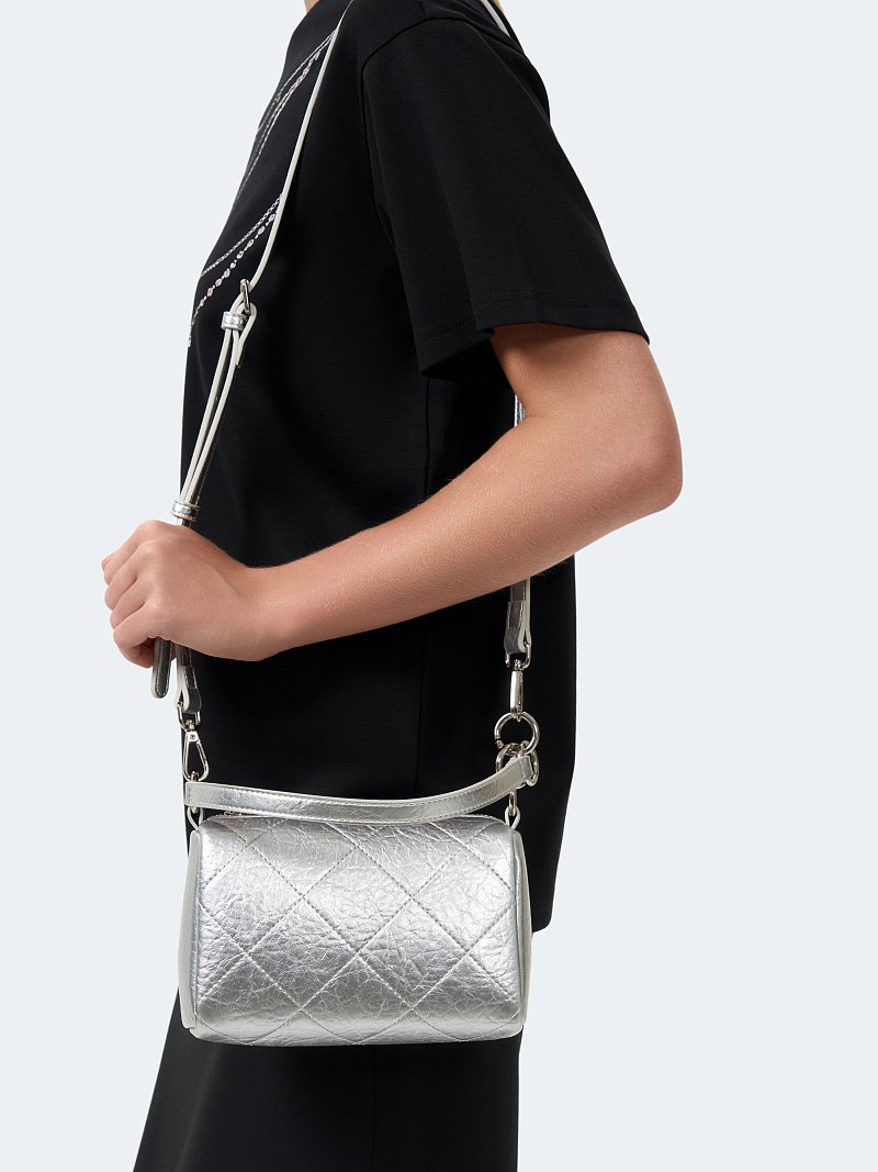 Сумка из искусственной кожи