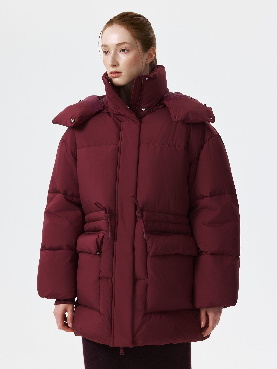 Куртка на искусственном утеплителе: фото №1