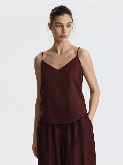 Блуза из лиоцелла: фото №5