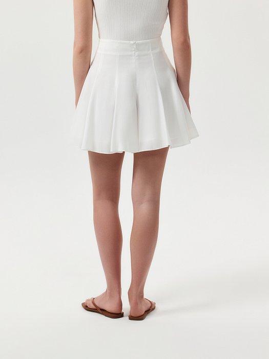 Юбка-шорты : фото №4