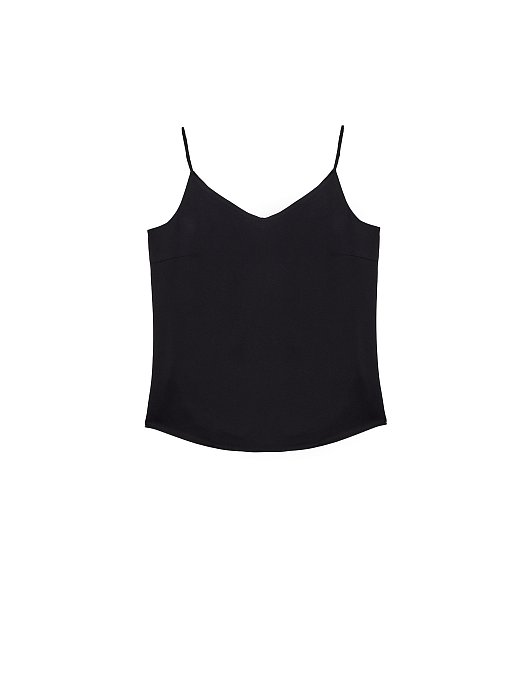 Топ на тонких бретелях: фото №5