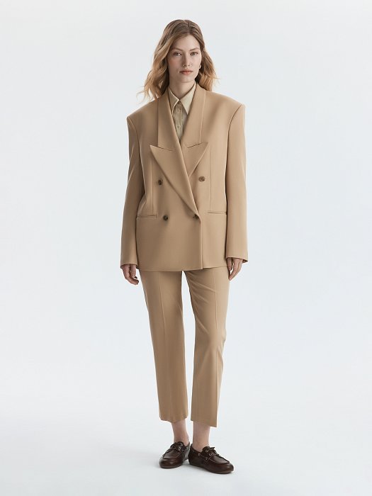 Жакет из вискозы: фото №7