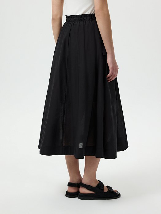 Юбка-карго: фото №4