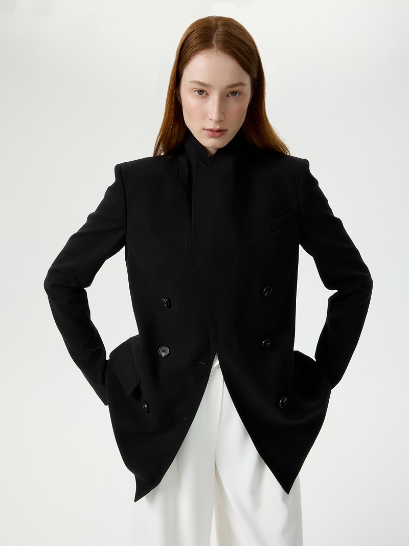 Жакет из лиоцелла