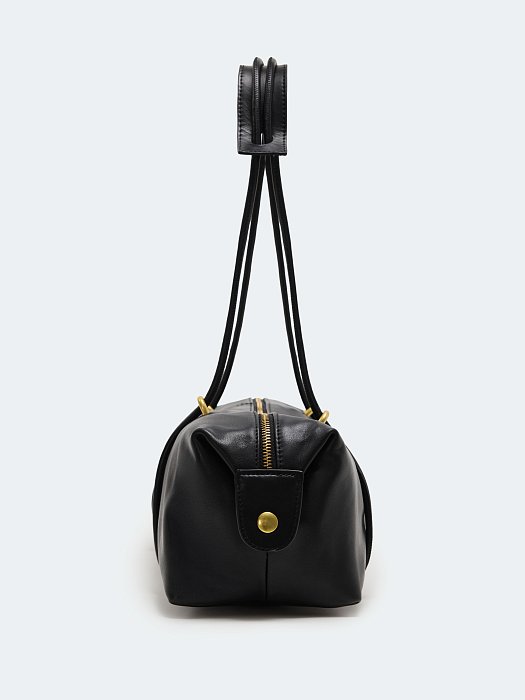 Сумка-такса из натуральной кожи: фото №2