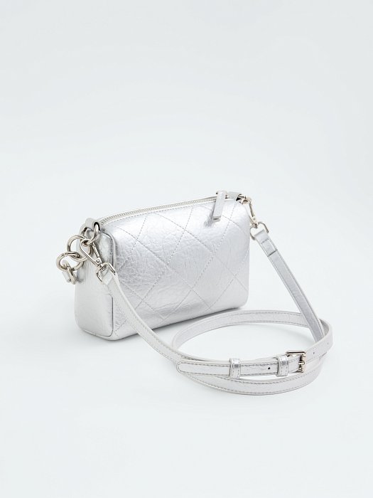 Сумка из искусственной кожи: фото №2