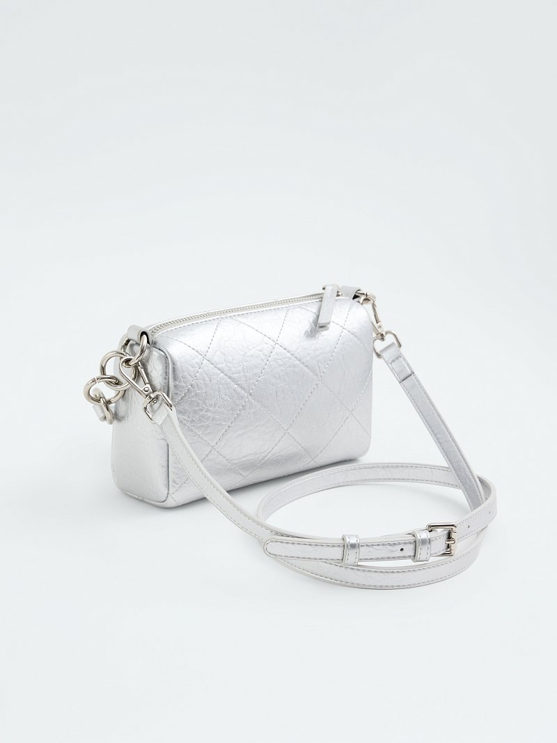 Сумка из искусственной кожи