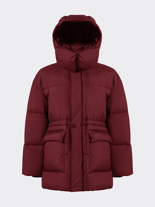 Куртка на искусственном утеплителе: фото №5