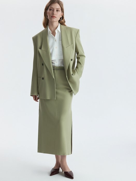 Жакет из вискозы: фото №2