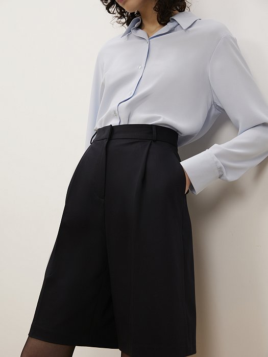 Шорты классические: фото №2