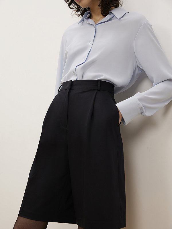 Шорты классические