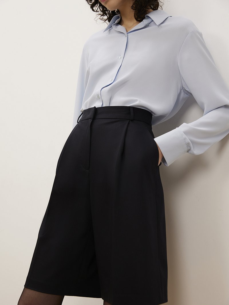 Шорты классические