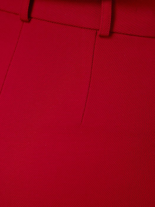 Костюмные брюки со стрелками: фото №3