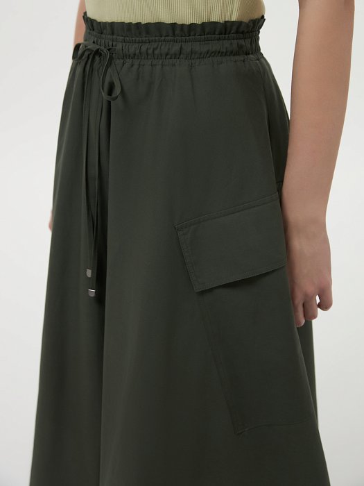 Юбка-карго: фото №3