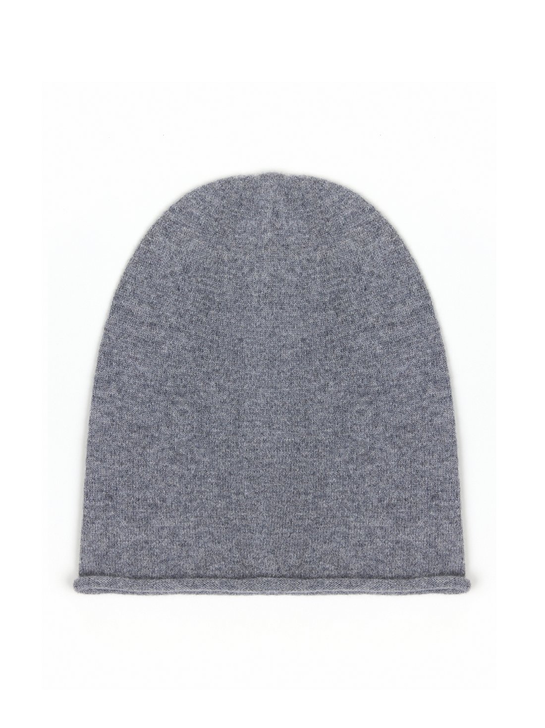 Шапка из шерсти мериноса: фото №1