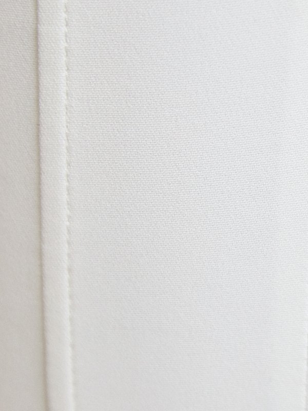 Кроп-топ со съемными бретелями