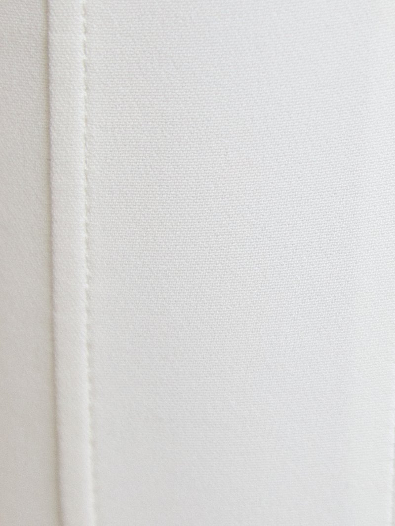 Кроп-топ со съемными бретелями