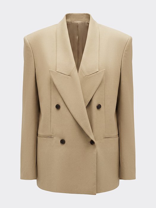 Жакет из вискозы: фото №8