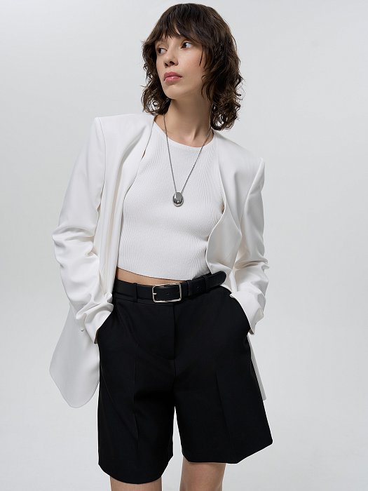 Жакет на крючках: фото №3