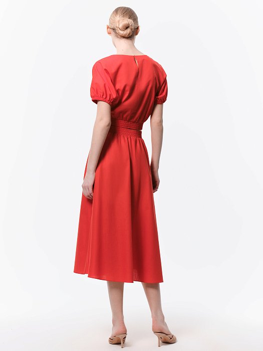 Комплект с топом и юбкой: фото №5