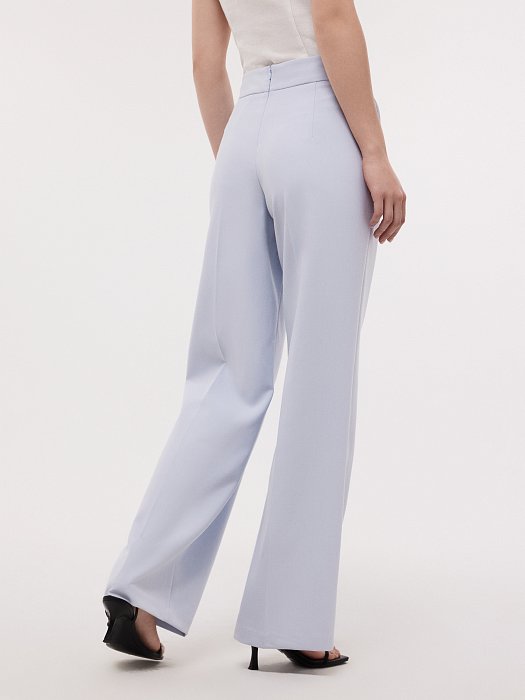 Классические брюки : фото №4