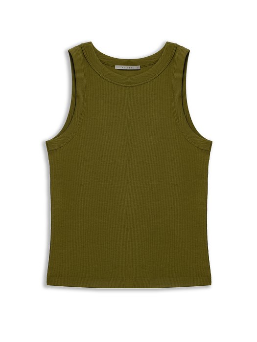 Топ из хлопка : фото №5