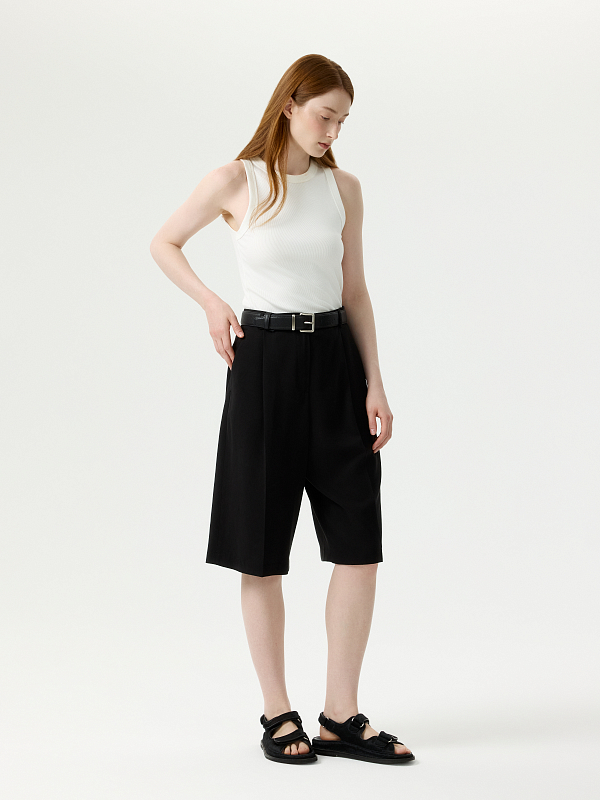 Бермуды из лиоцелла